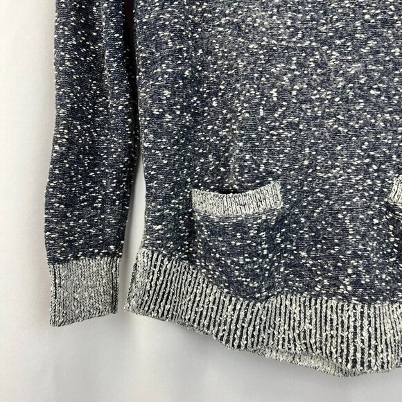 Lou & Grey Womens Multicolor Long Sleeve Crew Neck Pullover Sweater Size XS - Picture 6 of 9